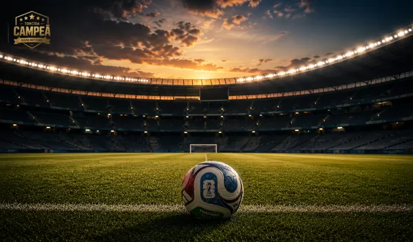 A Copa acaba hoje. E o Brasil já começa a sonhar com 2030