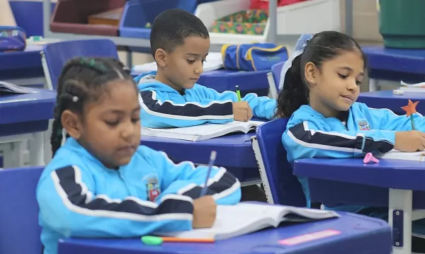Sarem: avaliação começa nesta terça e reúne 1,6 mil alunos da rede municipal de Marília