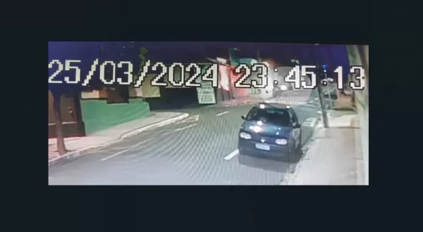 Imagens confirmam que incêndio na Emdurb em Marília foi criminoso