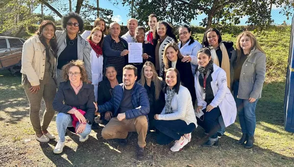 Prefeitura de Marília autoriza início da reforma na USF Parque dos Ipês, na zona sul