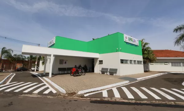 HBU disponibiliza simultaneamente o tempo de espera no Pronto Atendimento do Hospital e das UPAs Norte e Sul