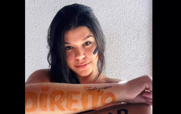 Moça que morreu de acidente em Marília já queria ser doadora de órgãos