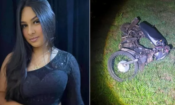 Jovem de 20 anos morre em grave acidente na SP-294