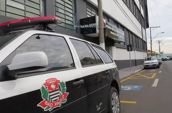 Adolescente denuncia agressões, cárcere privado e violência doméstica em Marília