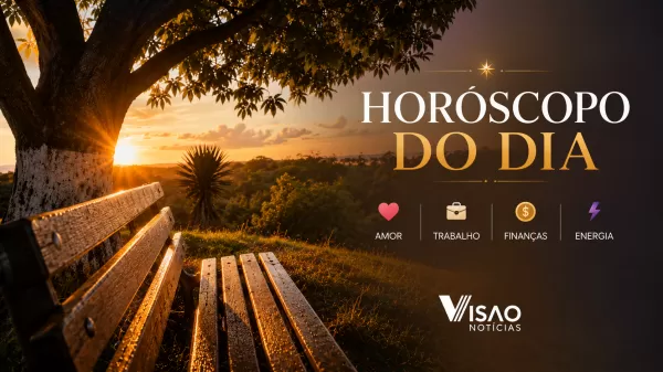 Horóscopo do dia: terça-feira favorece iniciativas e pode trazer avanços importantes
