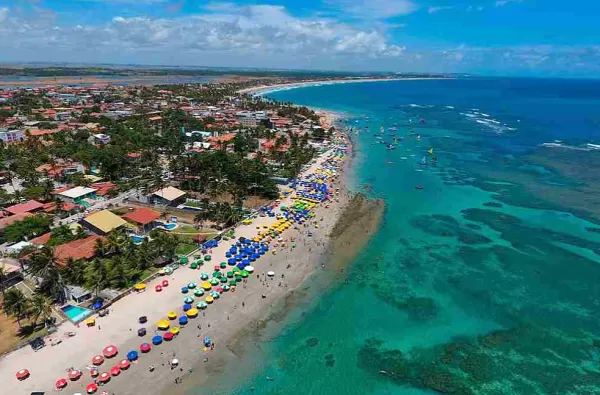 Você está pagando o dobro pra viajar porque ninguém te contou que existem destinos internacionais mais baratos do que você imagina