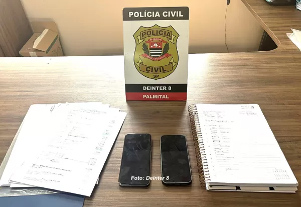 Funcionária de banco é suspeita de aplicar golpe de mais de meio milhão de reais contra idosos