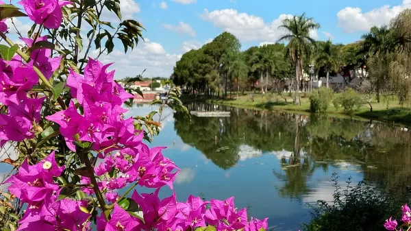 Garça terá desfile em comemoração ao aniversário do município