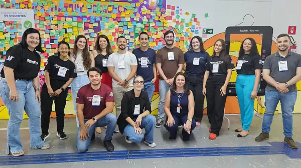 Unimar EAD promove integração e inovação com apresentação de 700 trabalhos no Encontro Anual de Discentes