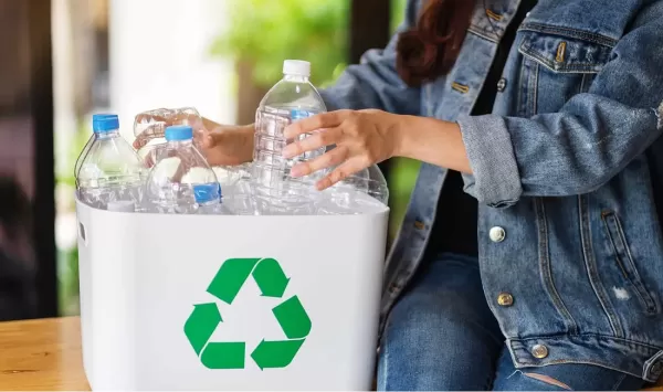 Prefeitura de Marília inicia nesta segunda-feira coleta seletiva no sistema "porta a porta"