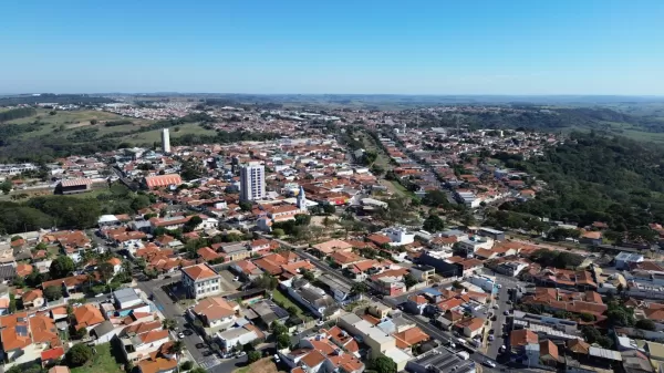 Prefeitura de Pompeia lança REFIM 2026 com condições especiais para regularização de débitos