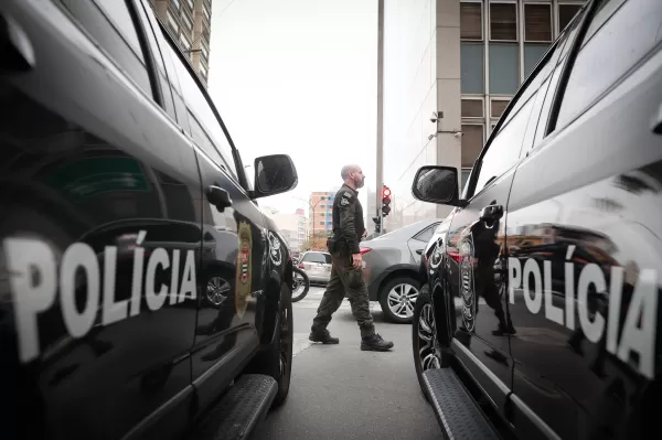 Golpe do advogado: entenda como agia a quadrilha presa na capital e que fez vítimas na região 