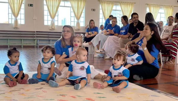 Prazo para cadastro de vagas na Educação de Marília termina nesta sexta-feira