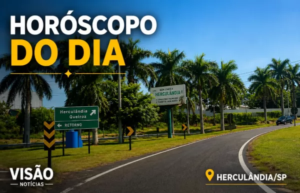 Horóscopo desta terça-feira: atitude, clareza e movimento podem abrir novos caminhos