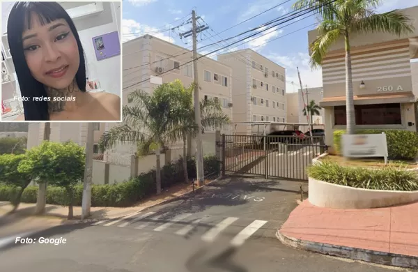 Polícia Militar prende homem acusado de matar namorada e ferir a ex-companheira a facadas em Marília