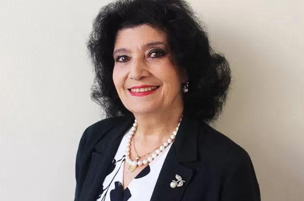 Unimar sedia lançamento de obra sobre Desconsideração da Personalidade Jurídica da Professora Maria Helena Diniz