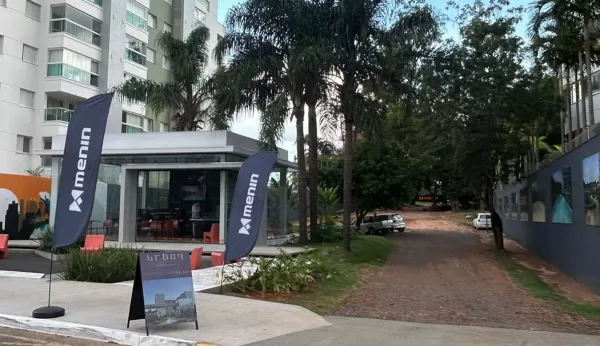 Urban Esmeraldas é a melhor oportunidade do  mercado imobiliário, na região mais valorizada 