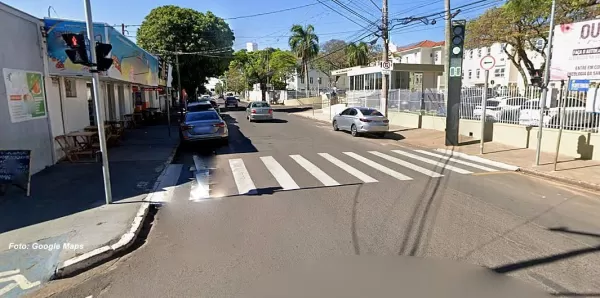 Casal é preso ao tentar furtar sorveteria em Marília. Mas, teve mais gente que foi parar na cadeia. Confira!