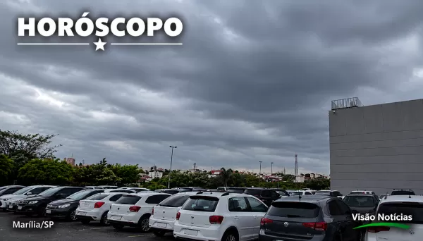 Horóscopo desta sexta-feira: fim de semana chuvoso pode trazer momentos especiais e uma chuva de bênçãos