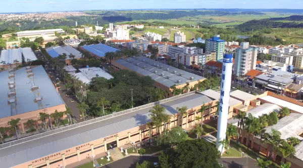 Unimar anuncia lançamento dos cursos semipresenciais com descontos inéditos no ano em que celebra 70 anos