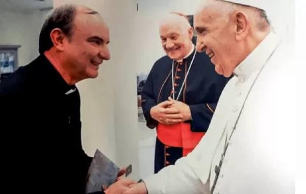 Bispo Diocesano de Marília realizará missa em Sufrágio do Papa Francisco