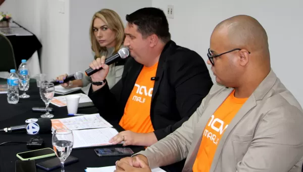 Garcia da Hadassa critica aumento da passagem e defende população