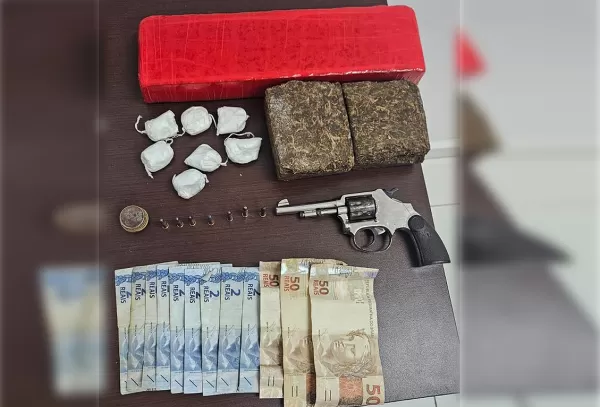 BAEP e GAECO divulgam balanço da operação que teve cinco criminosos mortos 