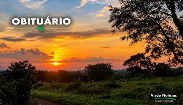 Obituário de Marília e região: despedidas deste domingo