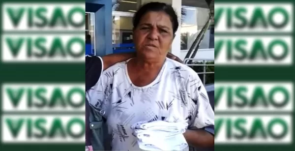 Personalidade: "Tia dos guardanapos" será sepultada nesta tarde em Marília