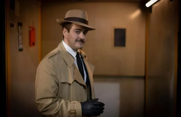 Cinema em Marília: filme nacional ‘O Gênio do Crime’ é destaque do fim de semana