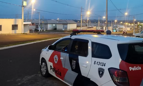 Empresário ameaça matar os próprios enteados e atira contra o sogro em Marília