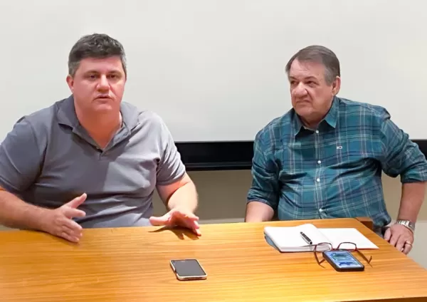 PDT agenda convenção para definir candidatos