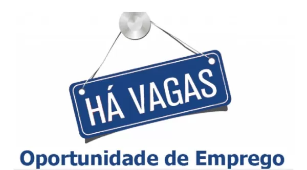 Semana está terminando. Mas, que tal conferir as vagas do PAT/Marília?