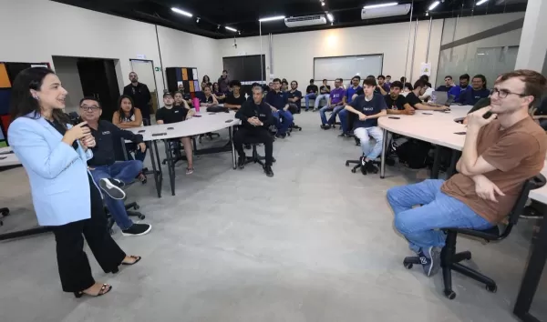 Unimar lança curso de Cibersegurança para atender demanda crescente do mercado