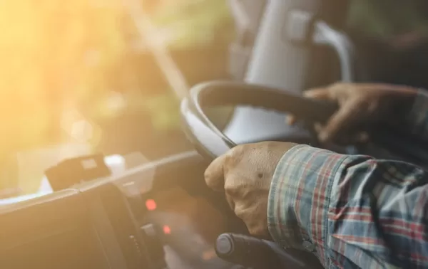 Novas regras do exame toxicológico já estão em vigor