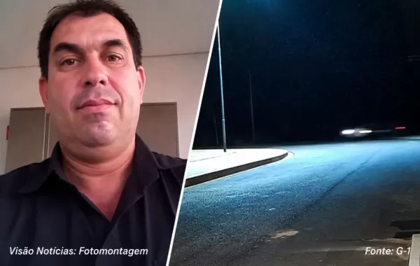 Polícia busca novas provas para confirmar se motociclista morreu durante racha em Marília