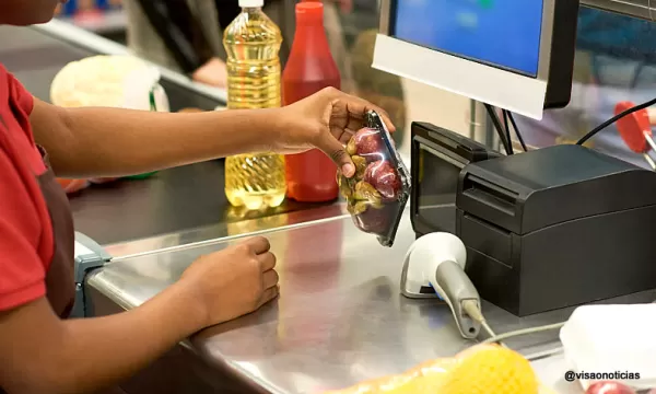 Setor de supermercados tem vagas abertas no PAT Marília