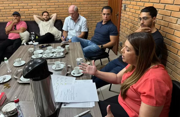 Emdurb se reúne com autoescolas e debate impactos das novas regras para obtenção da CNH