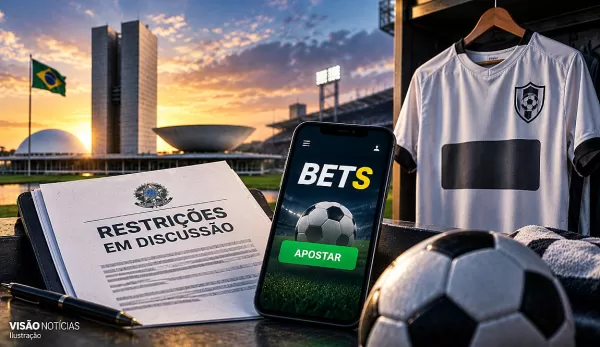 ENTENDA: Por que clubes, incluindo o MAC, reagiram contra restrições às BETS
