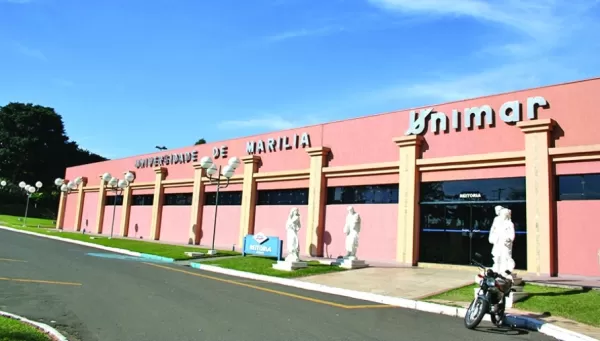  Unimar está com inscrições abertas para cursos de Pós-Graduação  