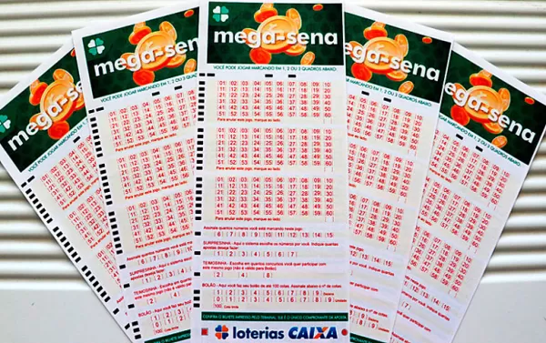 Mega-Sena acumula! Confira as dezenas sorteadas e qual será o prêmio do próximo sorteio 