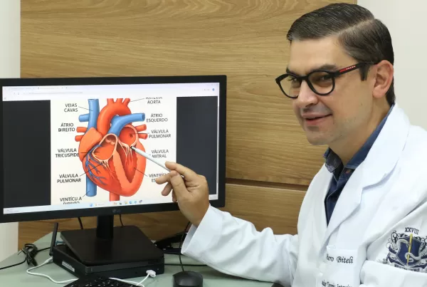 Aumento de infartos e AVCs entre jovens acende alerta para novos hábitos de risco 