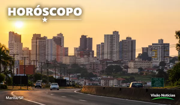 Horóscopo desta terça-feira: conversas, decisões e novas ideias podem mudar o rumo do dia