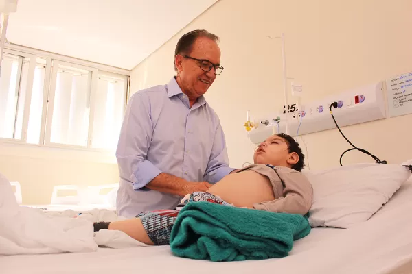 Solidariedade que transforma: rifa é realizada em prol do projeto Amor de Criança em Marília