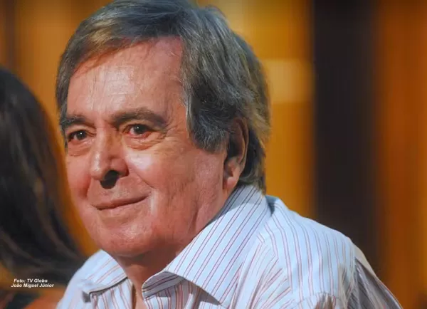 Morre dramaturgo que nasceu, viveu e se inspirou em cidades da região
