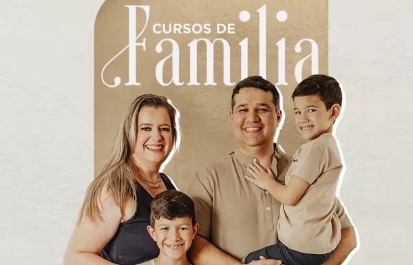 PIB Marília realizará 19 cursos para a família