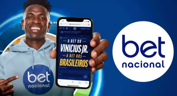 Apostando e ganhando: Seu guia para as vantagens da Betnacional