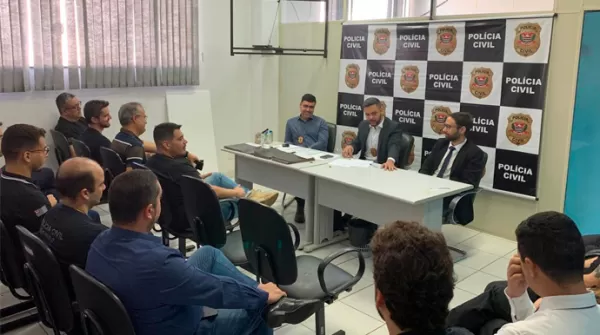 Advogadas acusadas de envolvimento em grupo criminoso são alvo de operação da Polícia Civil