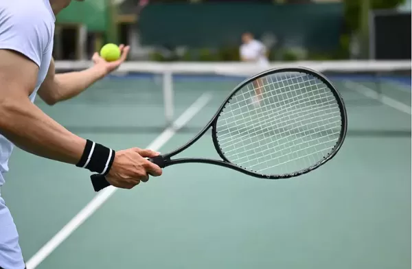 Apostas em Tênis: saiba tudo o que precisa para ser um campeão