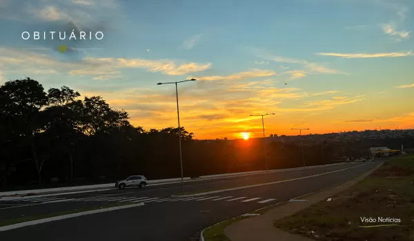 Obituário: falecimentos e despedidas desta quarta-feira em Marília e região